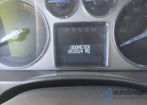 2007 Cadillac Escalade Standard из США, поврежденный, VIN 1GYFK638X7R422351